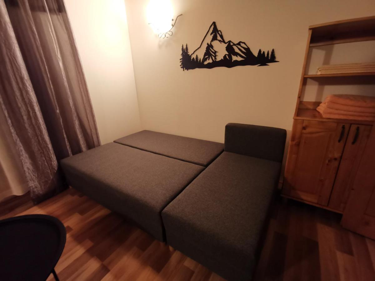 Tatralandia Apartman 341 Липтовски-Микулаш Экстерьер фото