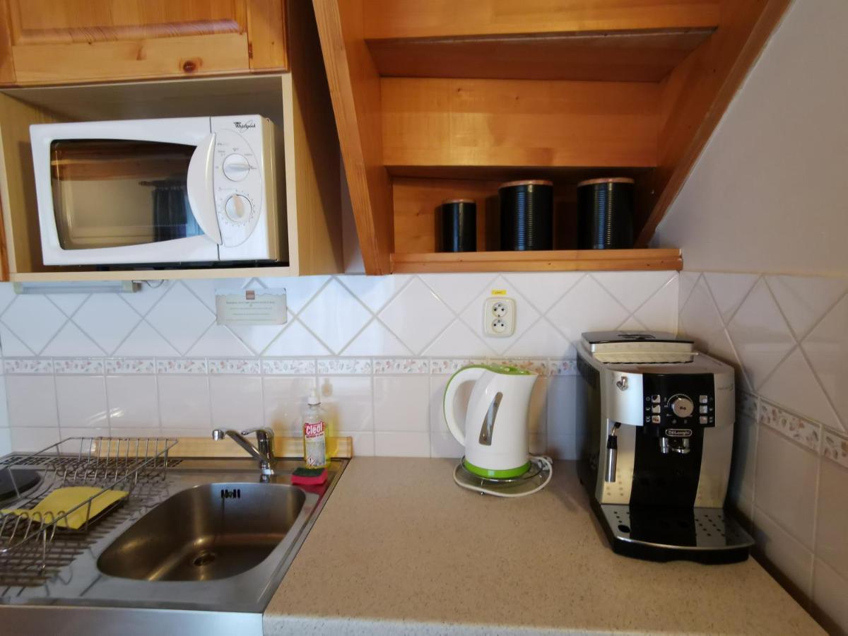 Tatralandia Apartman 341 Липтовски-Микулаш Экстерьер фото