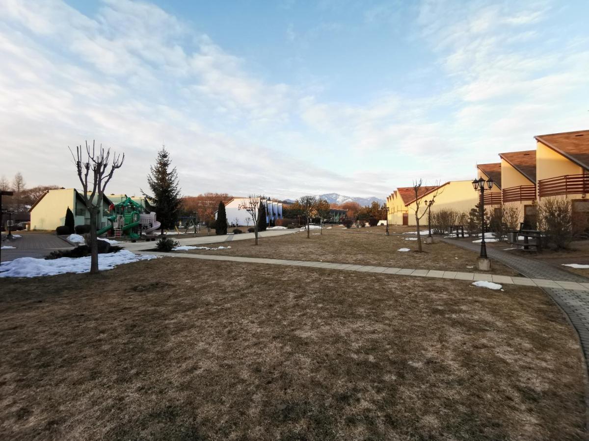 Tatralandia Apartman 341 Липтовски-Микулаш Экстерьер фото