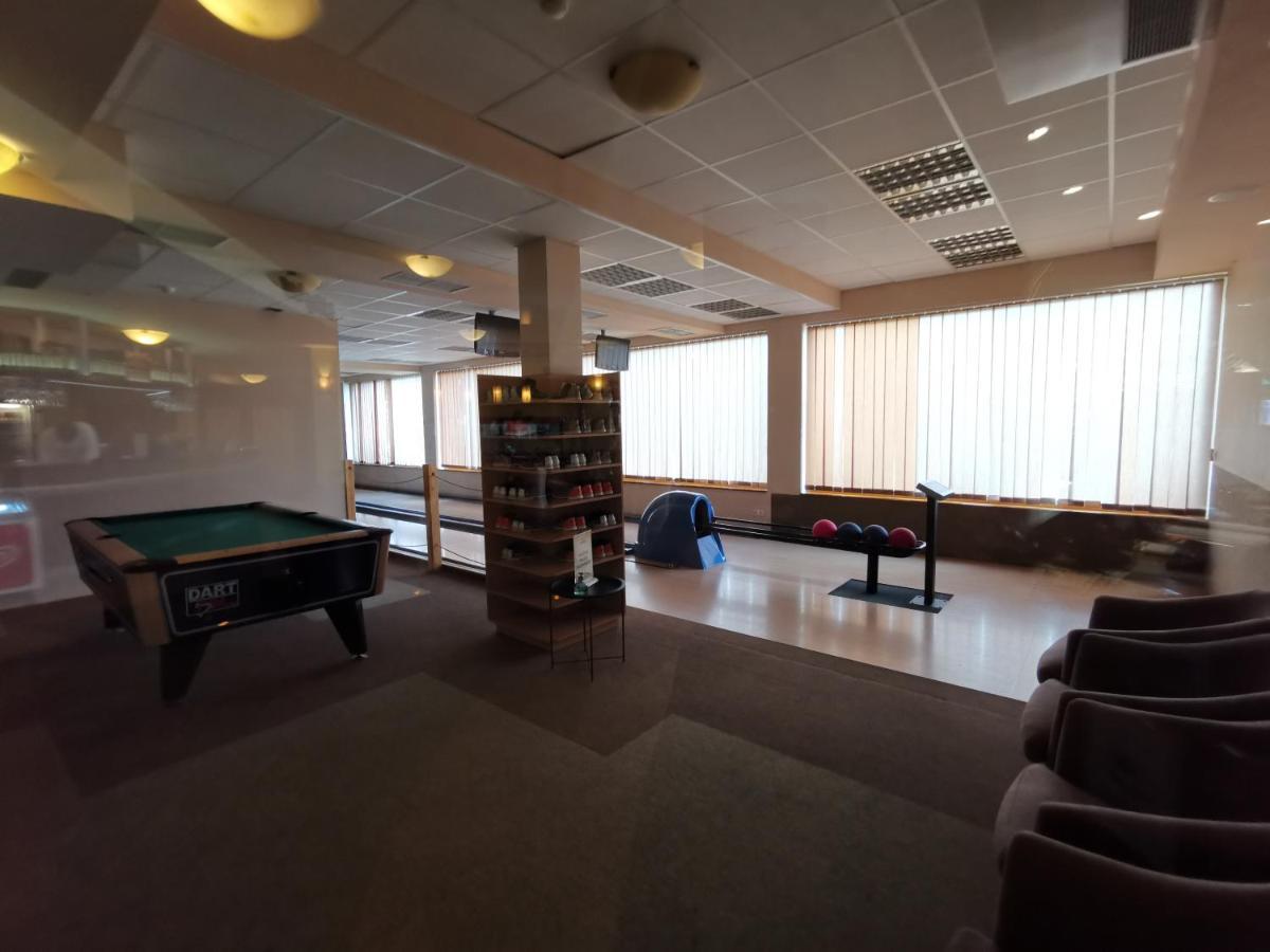 Tatralandia Apartman 341 Липтовски-Микулаш Экстерьер фото