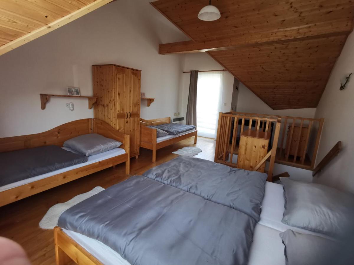 Tatralandia Apartman 341 Липтовски-Микулаш Экстерьер фото