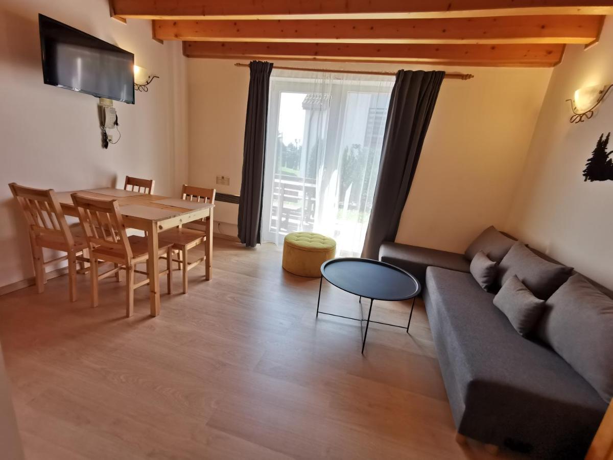 Tatralandia Apartman 341 Липтовски-Микулаш Экстерьер фото
