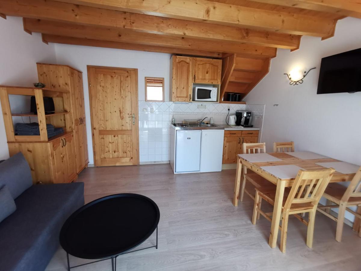 Tatralandia Apartman 341 Липтовски-Микулаш Экстерьер фото